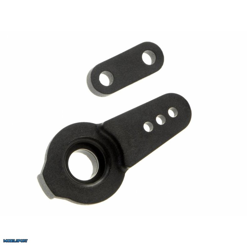 HPI 85039 Servo Saver Horn F.Slide Carb/Nitro3/ Super Rally