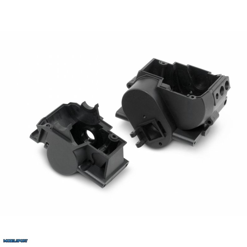 HPI 85052 Centre Gear Box Case
