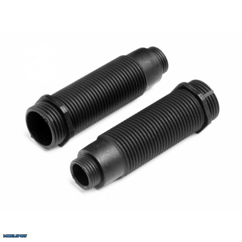 HPI 85053 Shock Body Set (12X70-103mm/2Pcs)