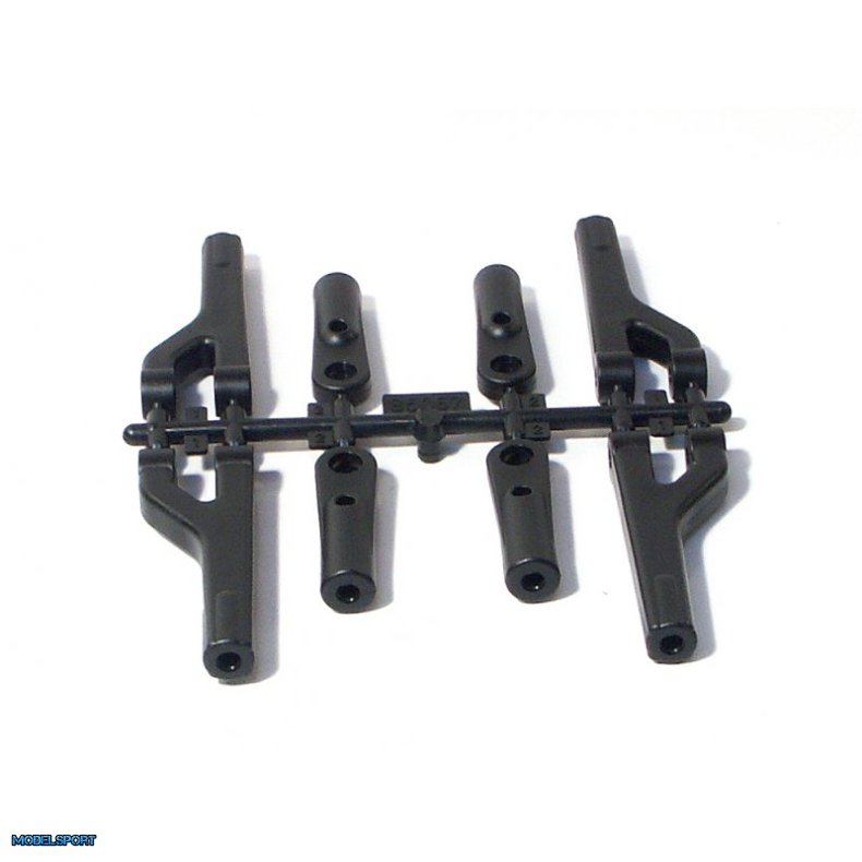 HPI 85067 Upper Tie Rod Set