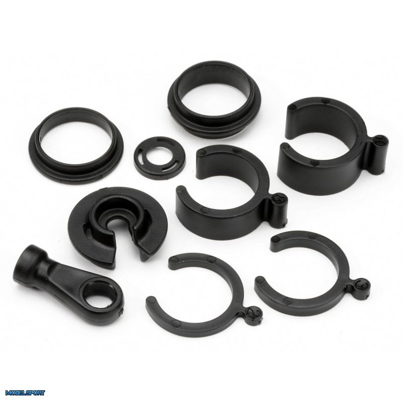 HPI 85231 Shock Spacer Parts Set