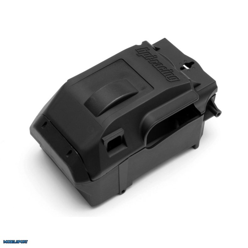 HPI 85236 Radio Box Set