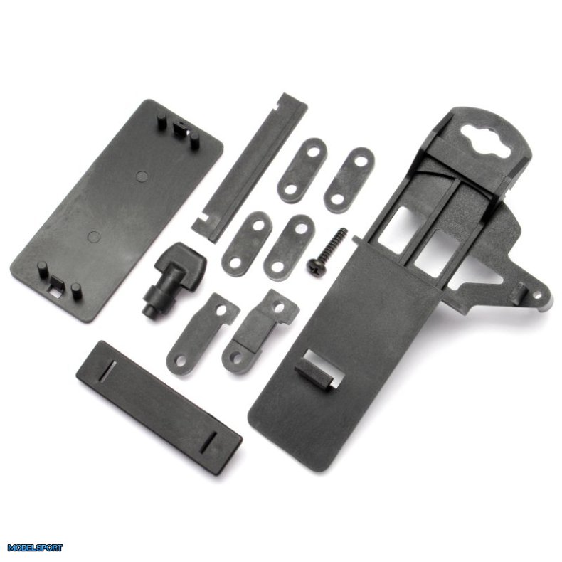 HPI 85237 Radio Box Parts Set