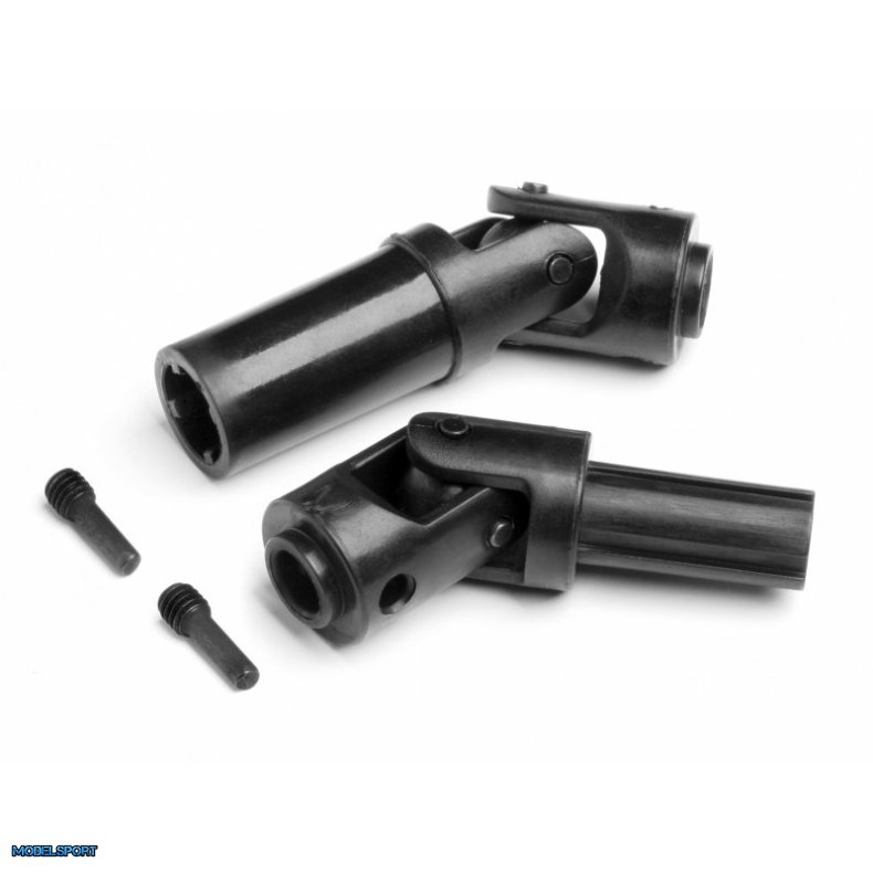 HPI 85258 Universal Center Drive Set _Assembled)