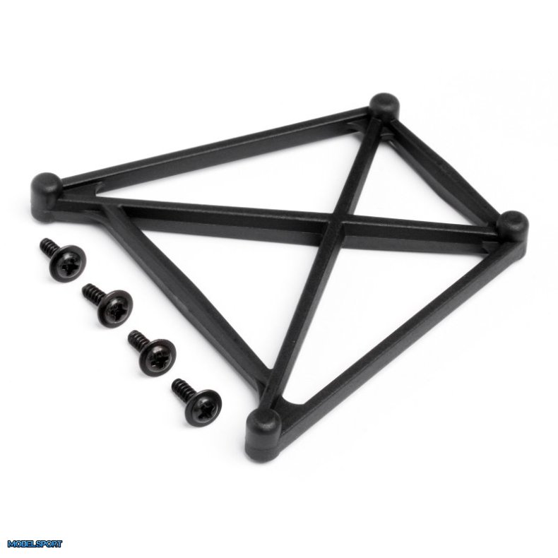 HPI 85262 Rod Brace Set