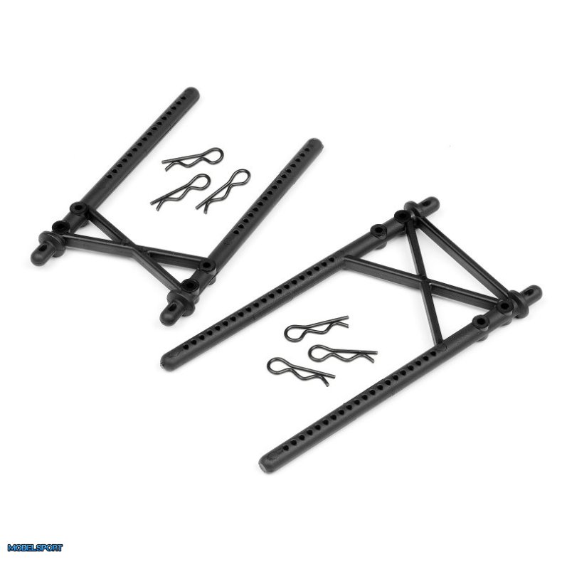 HPI 85264 Long Body Mount Set