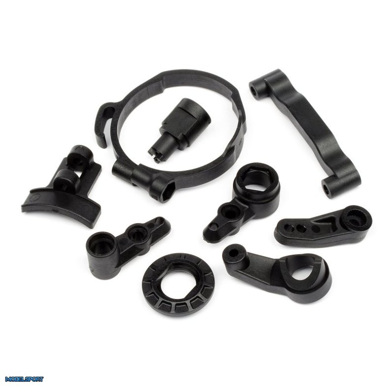 HPI 85281 Steering Parts Set