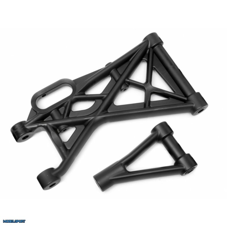 HPI 85402 Rear Suspension Arm Set