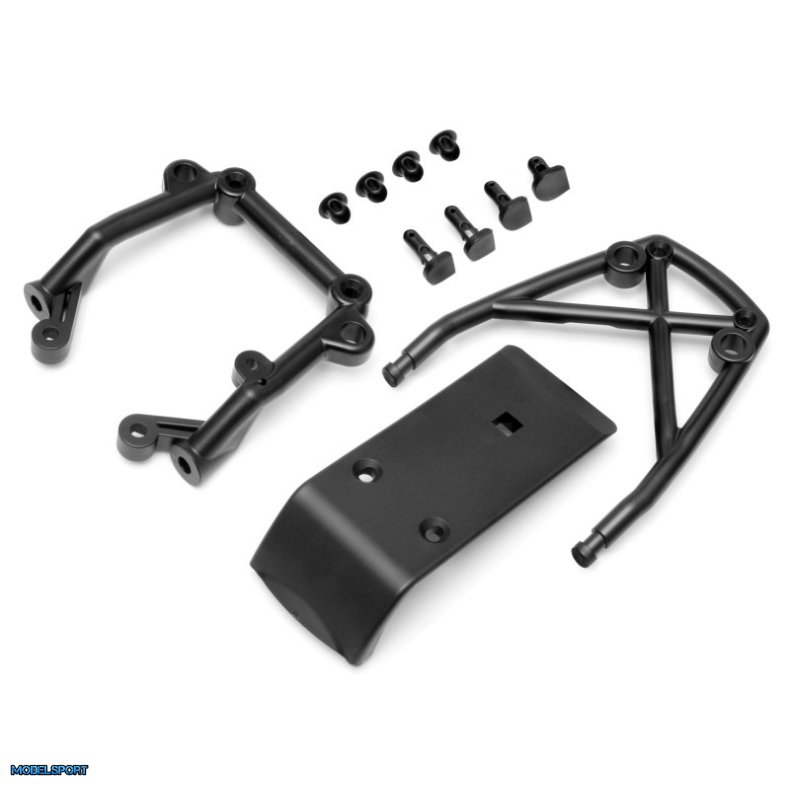 HPI 85420 Bumper Set
