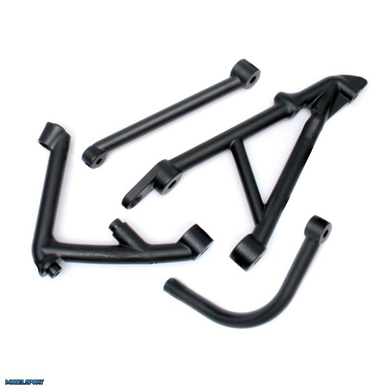 HPI 85438 Rear Shock Tower Set