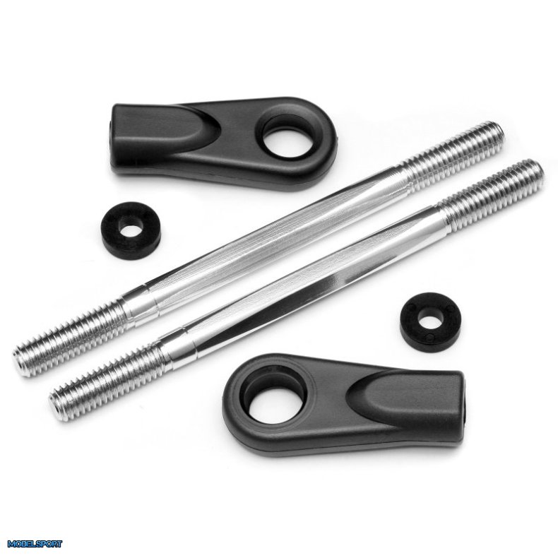 HPI 85463 Steering Turnbuckle Set