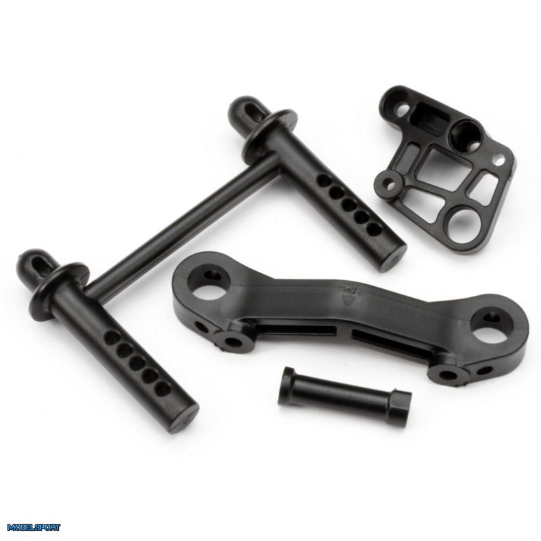 HPI 85514 Body Mount Set