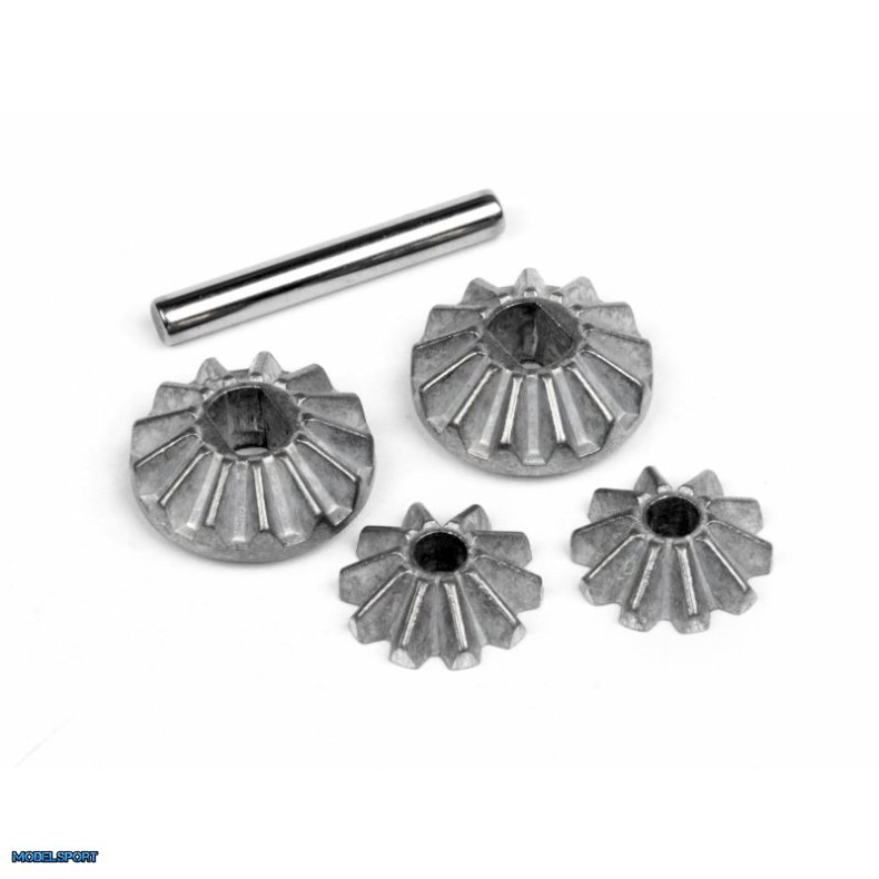 HPI 85600 Bevel Gear Set (13/10T)