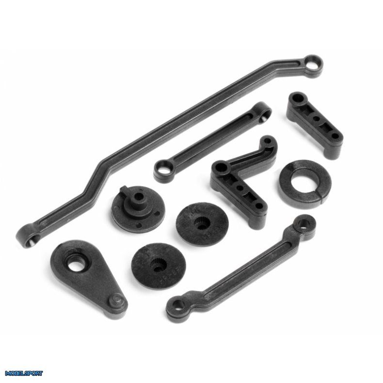HPI 85605 Steering Linkage Set