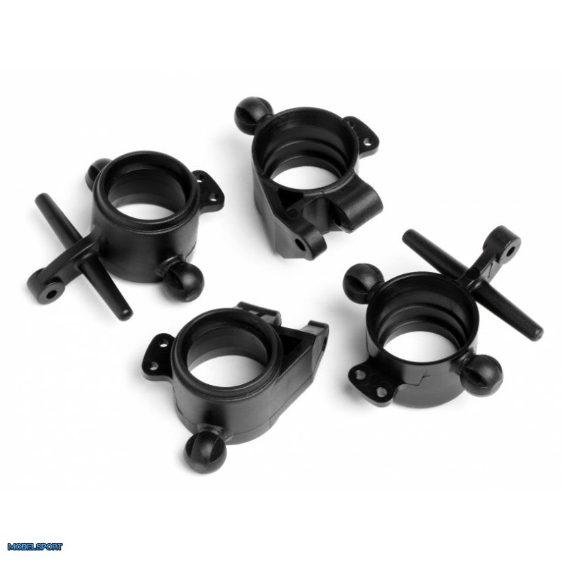 HPI 85607 Hub Carrier Set