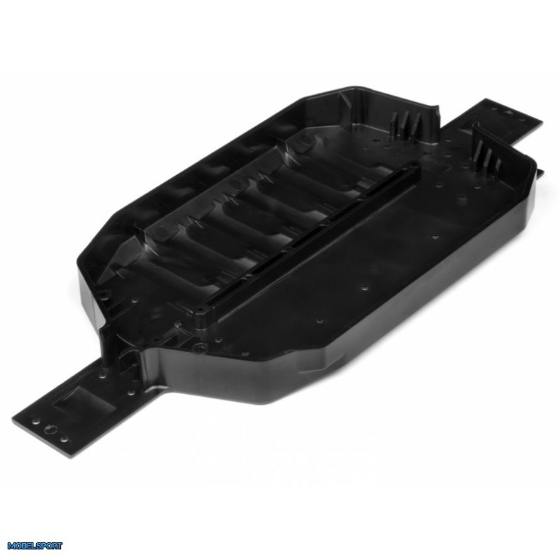 HPI 85611 Main Chassis (E10)