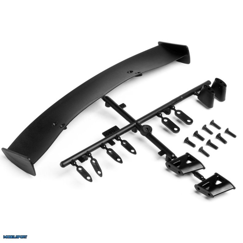 HPI 85612 Gt Wing Set