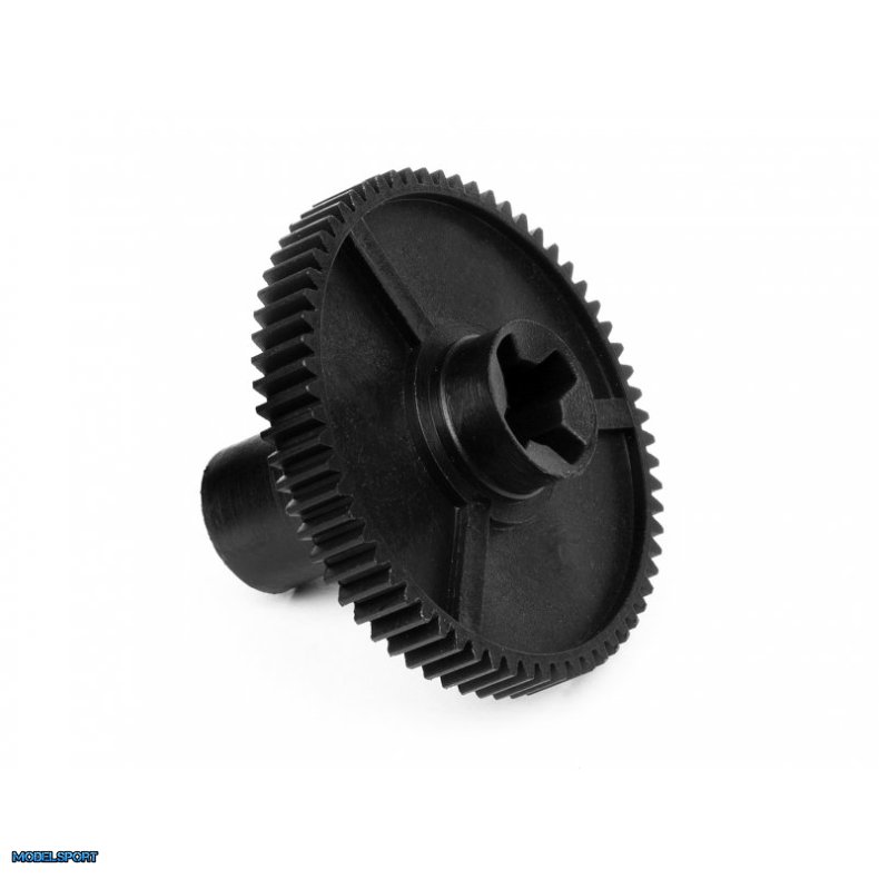 HPI 85614 Spur Gear 65T (E10)