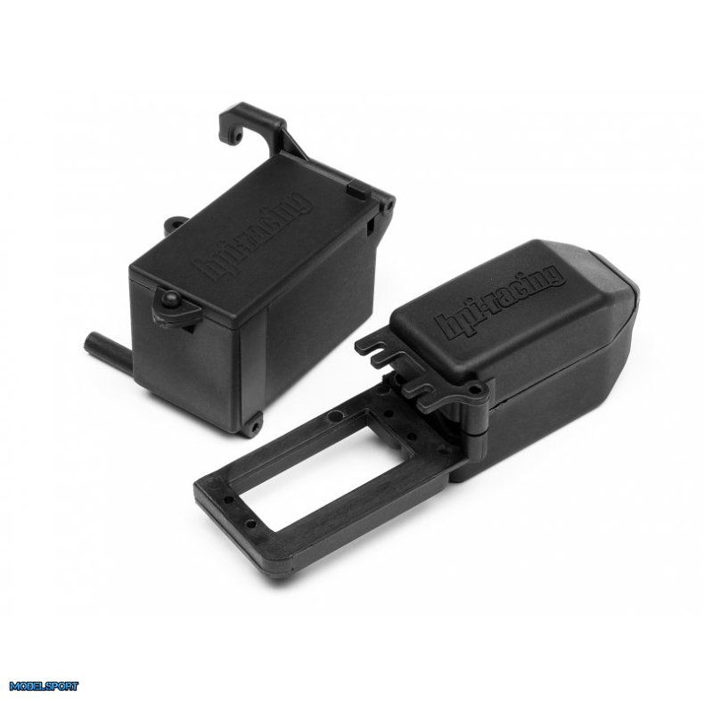 HPI 85618 Radio Box Set