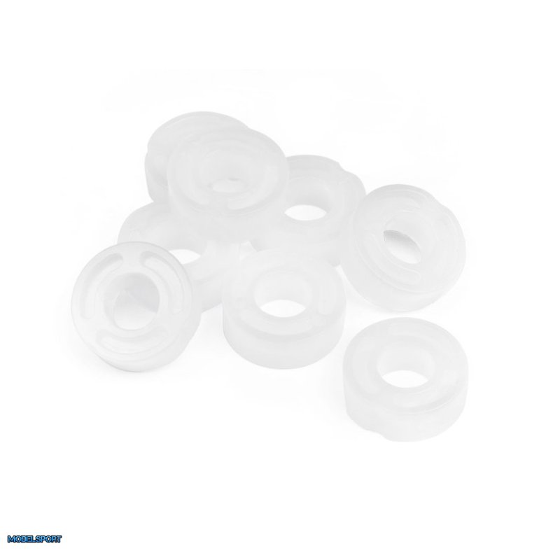 HPI 85644 Plastic Bushing 5X11X4mm (8Pcs)