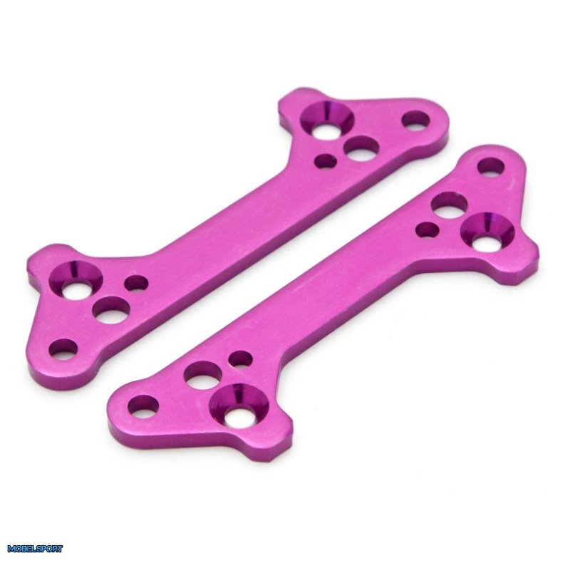 HPI 86010 Suspension Pin Brace (Front &amp; Rear/Sprint)