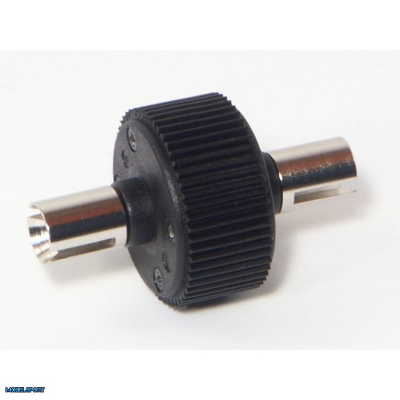 HPI 86014 Gear Diff Bevel Gears (13T/10T/4Pcs)