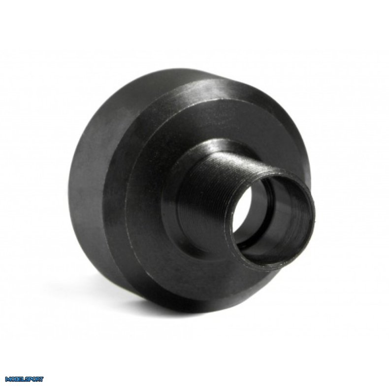 HPI 86039 Threaded 2 Speed Clutch Bell 12mm Nitro 3 2 Speed