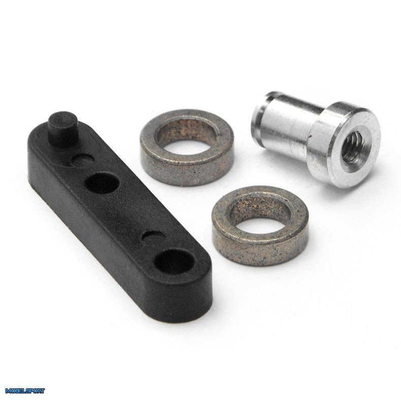 HPI 86041 Front Belt Tensioner (Sprint 2)