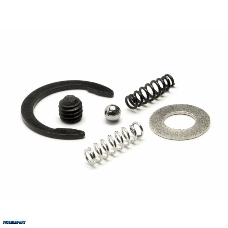 HPI 86050 2 Speed Maintenance Kit (Nitro 3)