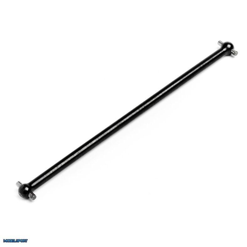HPI 86054 Dogbone 8X142mm (Black)