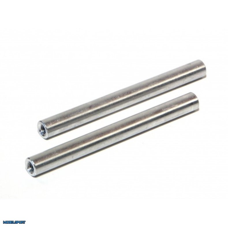 HPI 86062 Joint Post 4X7X74mm (2Pcs)