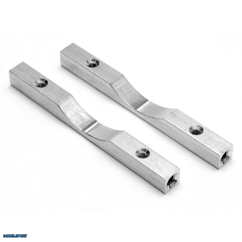 HPI 86079 Engine Mount Brace 7X7X74mm (2Pcs)