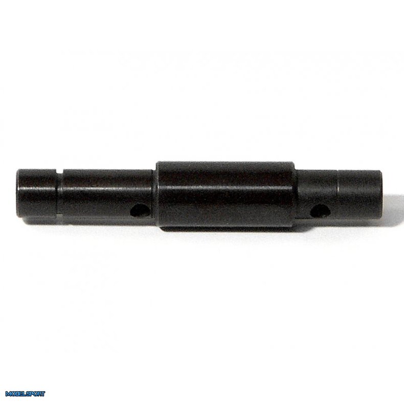 HPI 86088 Idler Shaft 6X8X45mm (Black/1Pc)