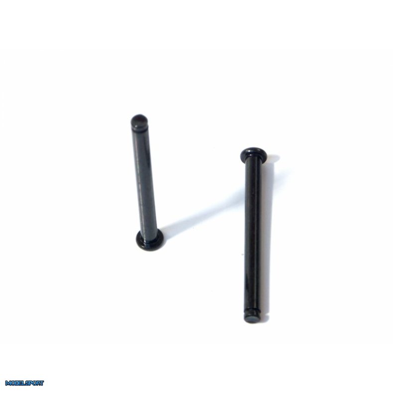HPI 86168 Flange Shaft 3X33mm (2Pcs)