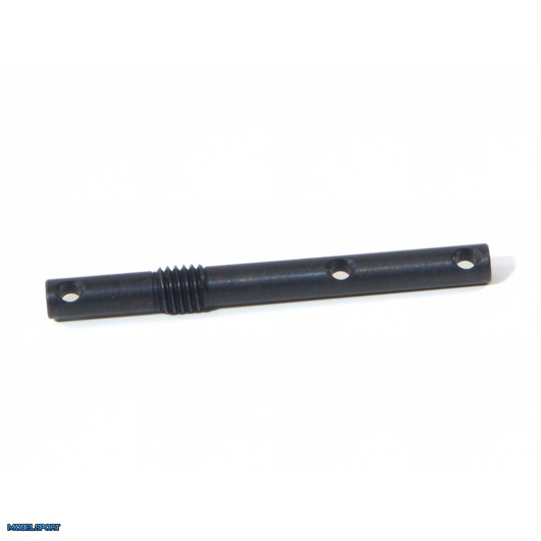 HPI 86222 Centre Chaft 5X55mm