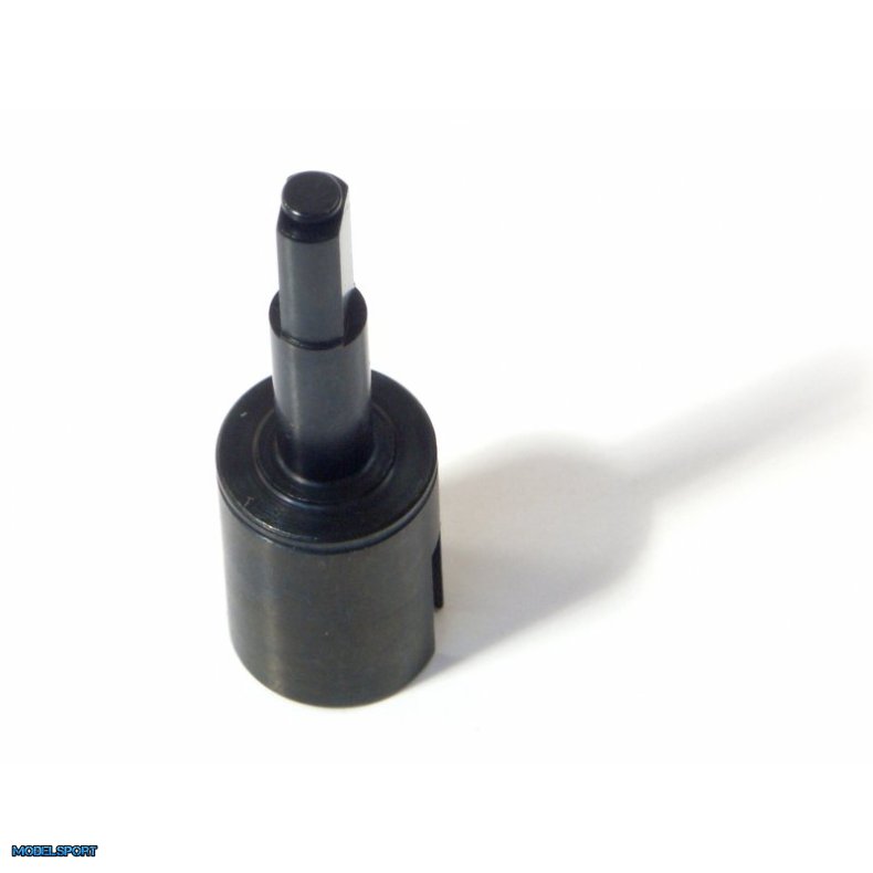HPI 86226 Gear Shaft 5X38X7mm
