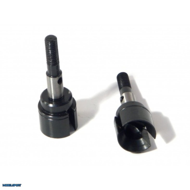HPI 86228 Axle 5X36X7mm (2Pcs)