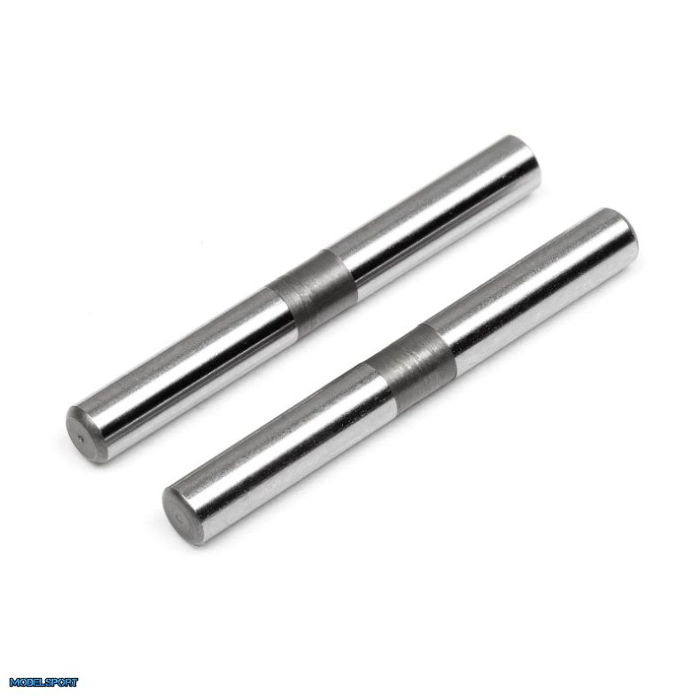 HPI 86262 Suspension Shaft 2.5X22mm (2Pcs)