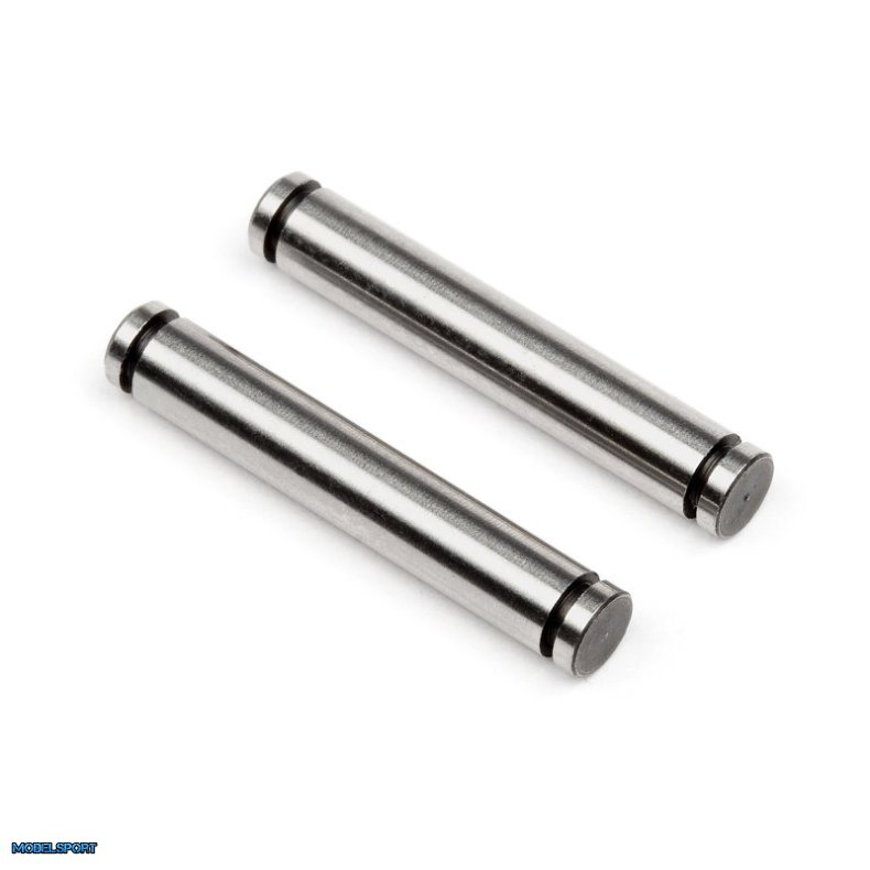 HPI 86263 Steering Linkage Shaft 3X18mm (2Pcs)