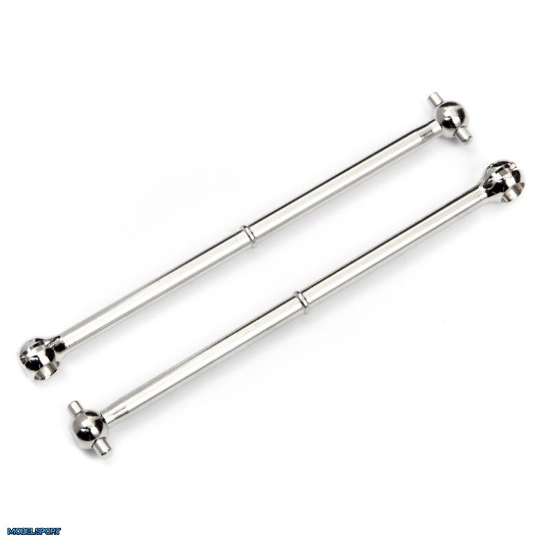 HPI 86304 Dogbone 7X 85mm (2Pcs)