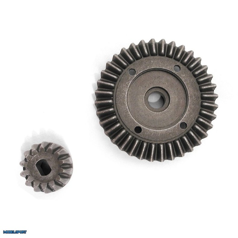 HPI 86329 Heavy-Duty Final Gear Set (P1X36T/P1X14T)