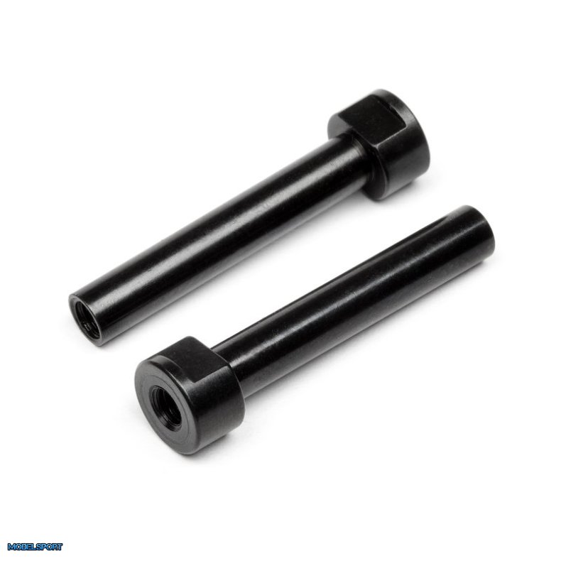 HPI 86335 Steering Post 4X27mm (2Pcs)