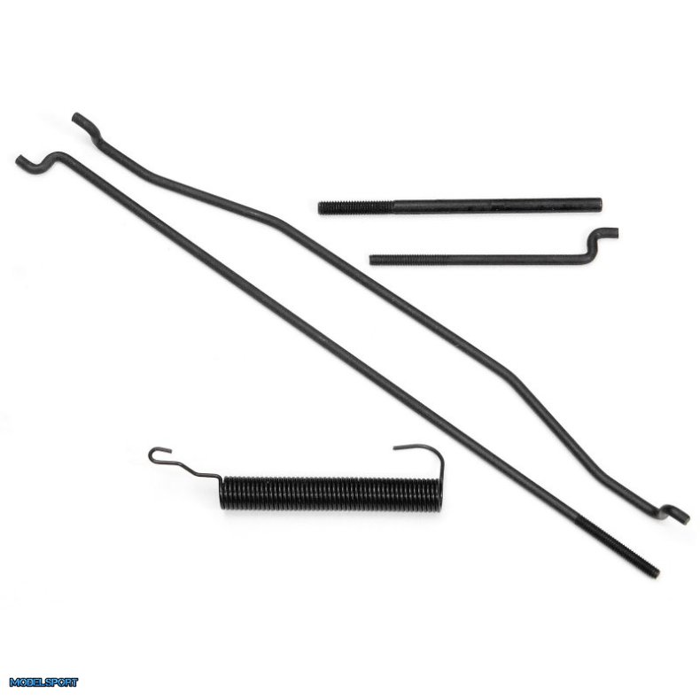 HPI 86356 Brake Linkage Set