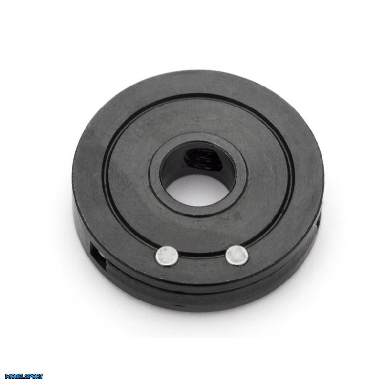 HPI 86368 Clutch Holder (Savage Hd 2 Speed/Assembled/Black