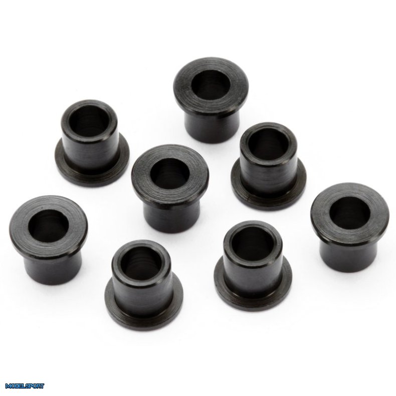 HPI 86377 Flange Pipe 4X6X7mm