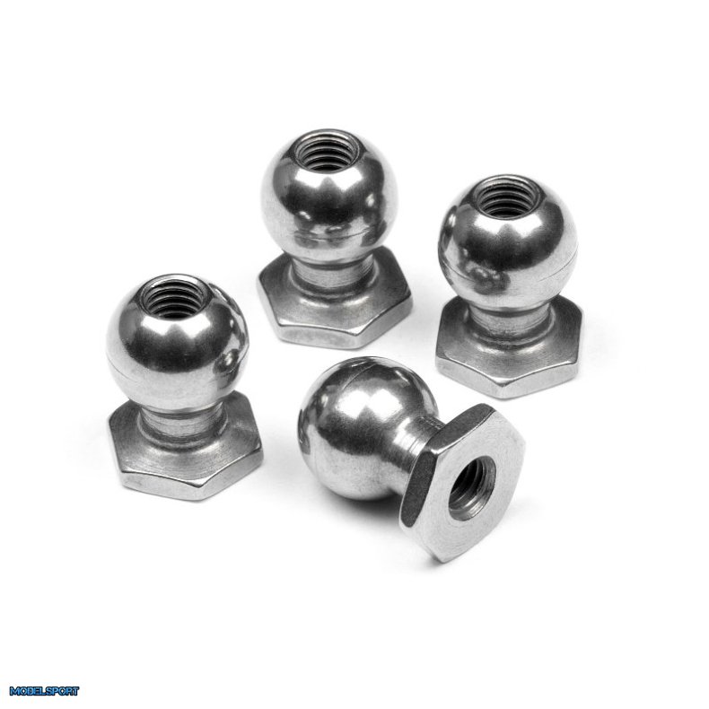 HPI 86405 Ball 6.8X7mm (4Pcs)