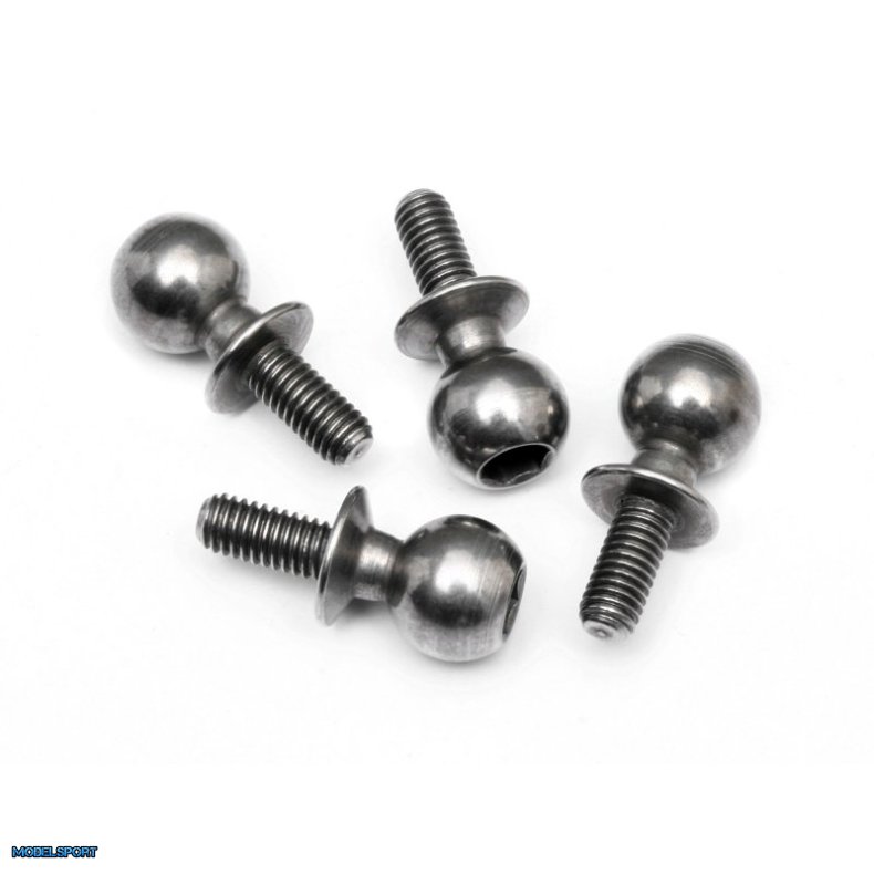 HPI 86407 Ball 6.8X16mm (4Pcs)