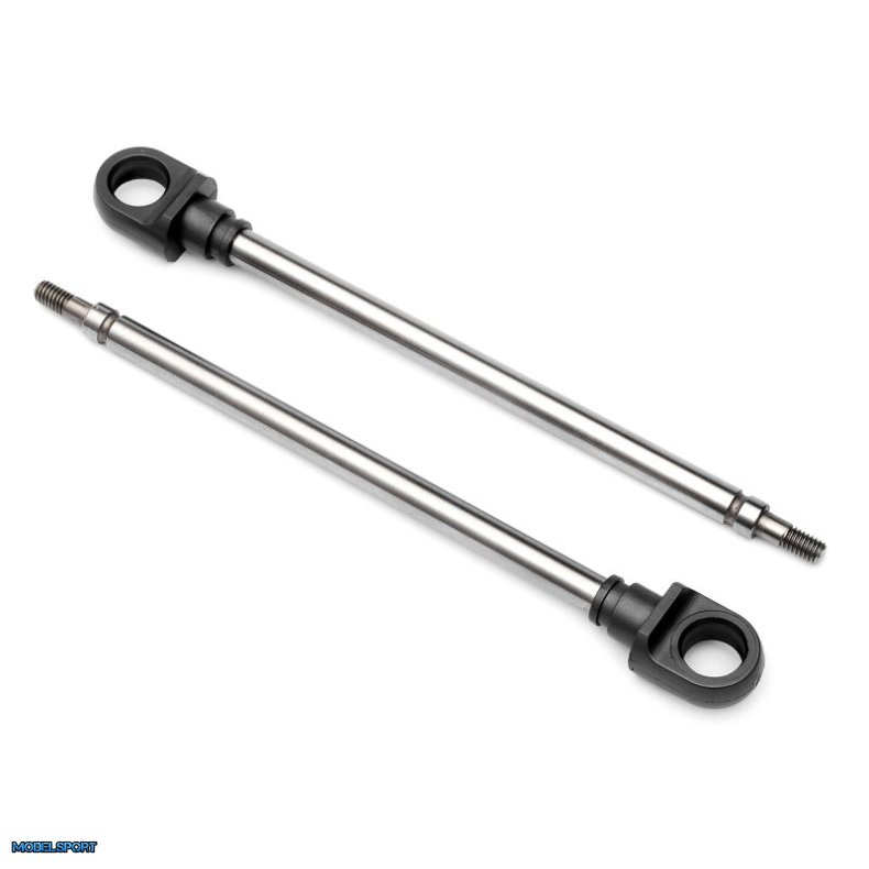 HPI 86449 Shock Shaft 6X115mm (2Pcs)