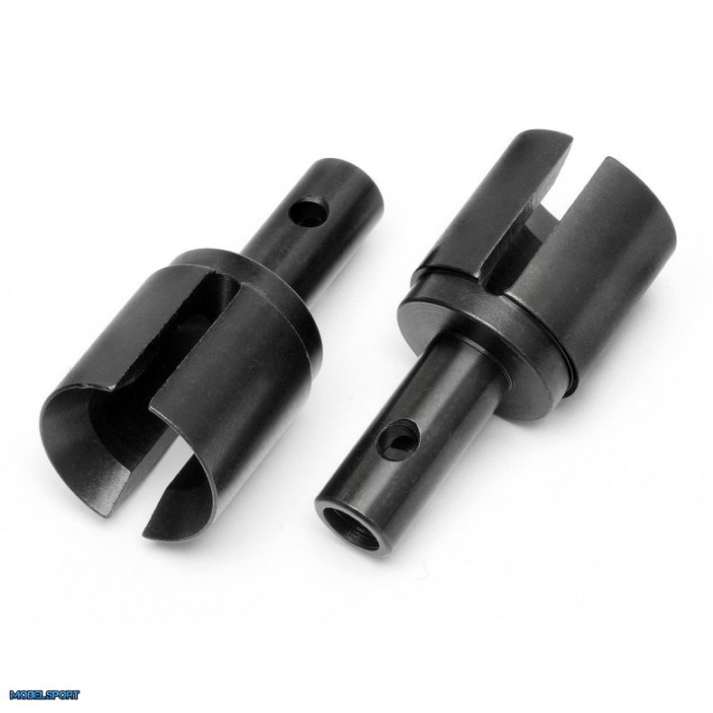 HPI 86470 Diff Shaft 22X48mm (2Pcs)