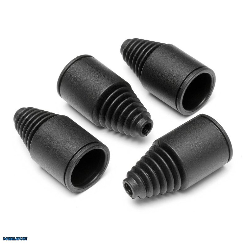 HPI 86479 Axle Boot 22X47mm (4Pcs)